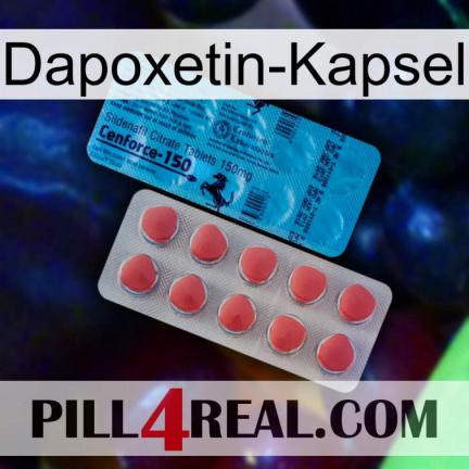 Dapoxetine Capsule new14